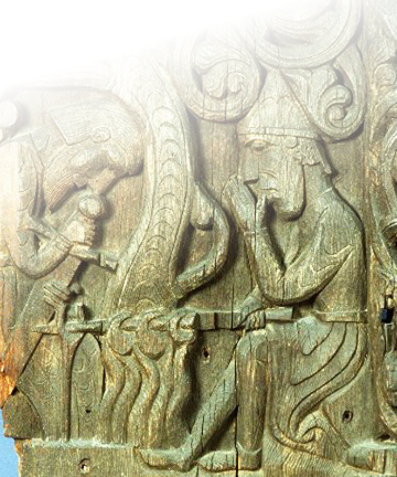 unser Handwerker als Vorbild